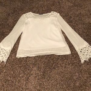 Girls long sleeve t shirt